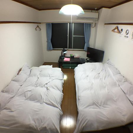 Kenroku Haitsu 305 가나자와 외부 사진