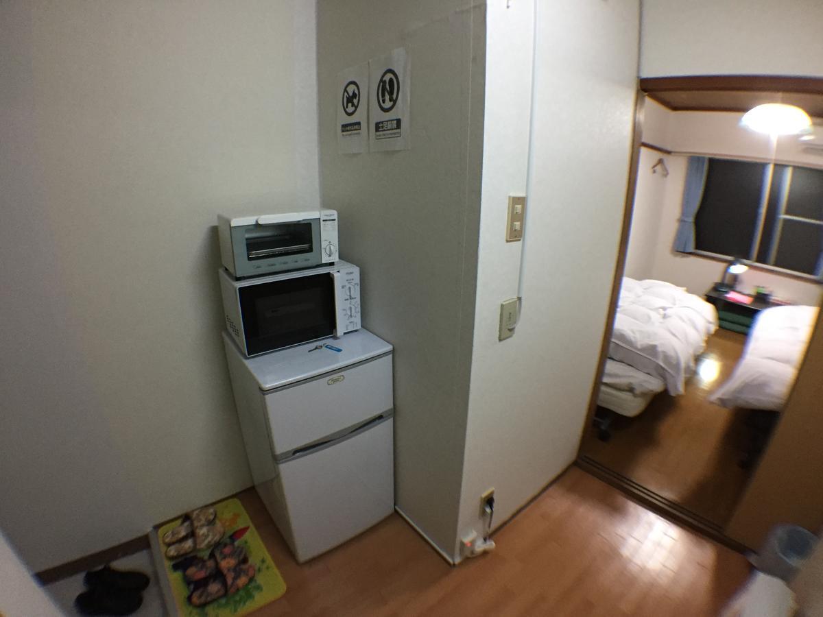 Kenroku Haitsu 305 가나자와 외부 사진