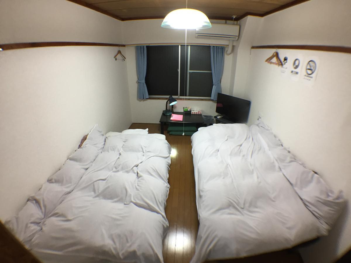 Kenroku Haitsu 305 가나자와 외부 사진
