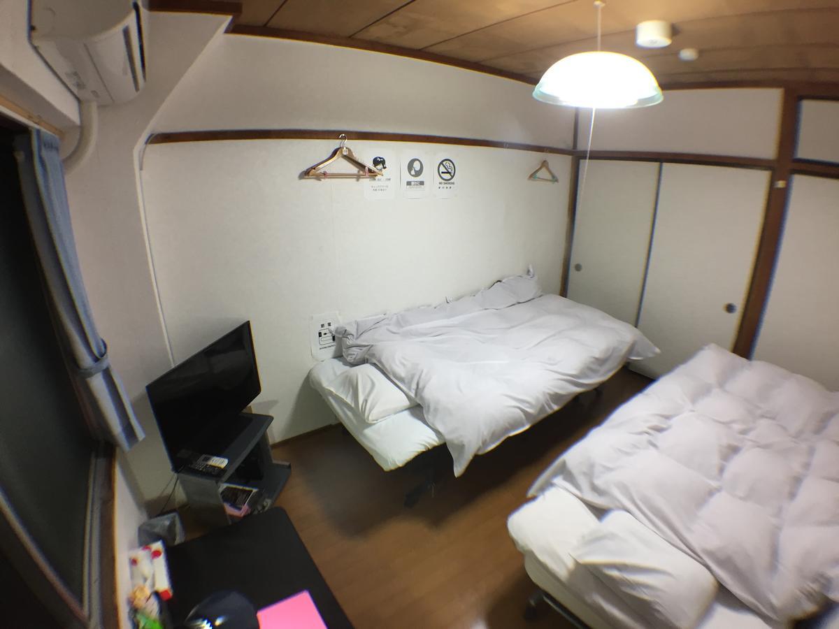 Kenroku Haitsu 305 가나자와 외부 사진